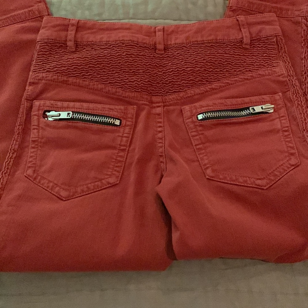 ISABEL MARANT SIZE 36 / worn once / Perfect condition - Picture 8 of 12